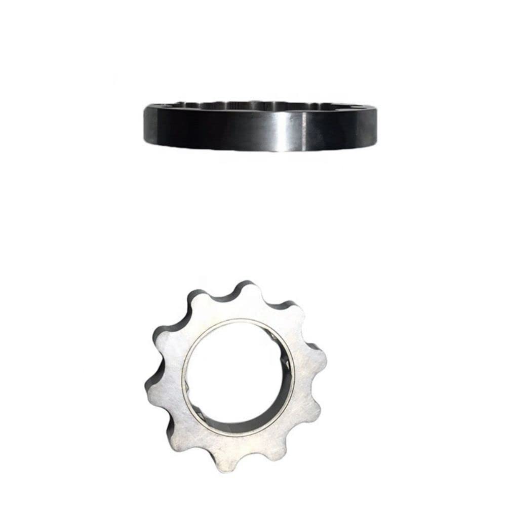 CHERISH-AUTO 1PCS OEM 15103-31050 1510331050 Oil pump rotor teeth 