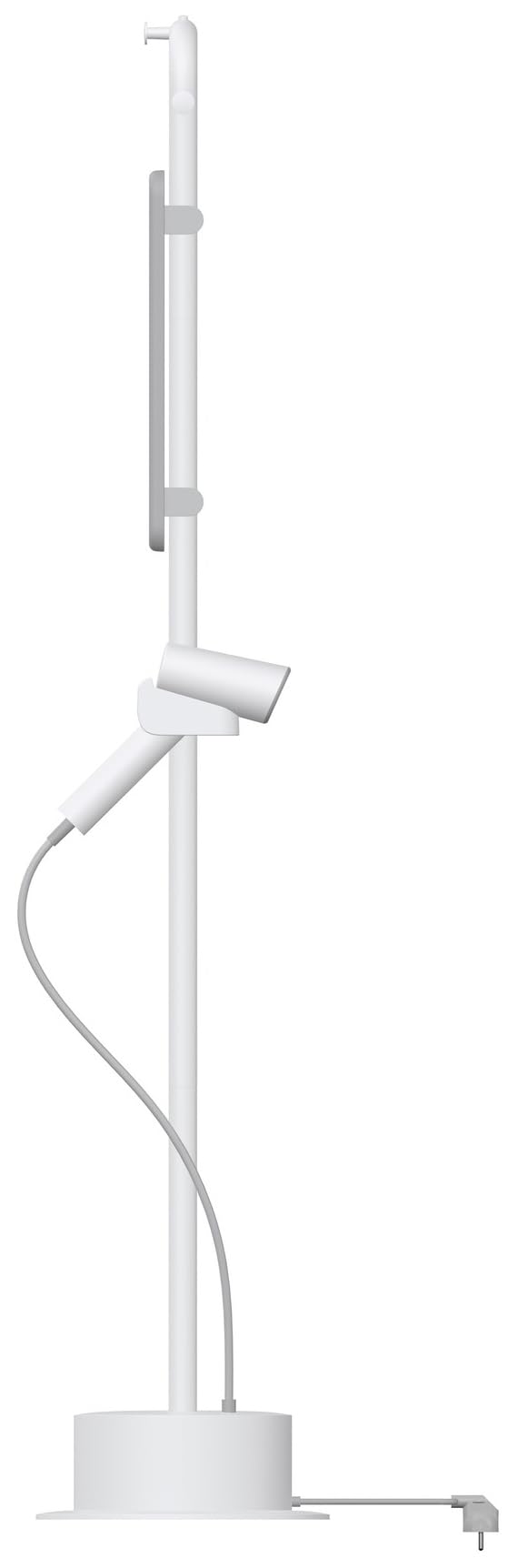 Parownica Standing Garment Steamer