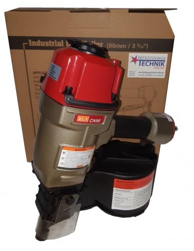 RGN CN90 Chiodatrice ad aria 50-90mm