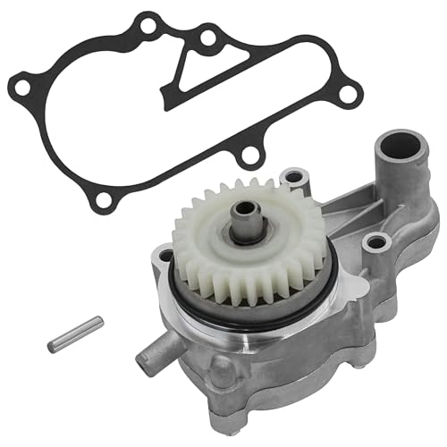 Caltric Water Pump for Yamaha Raptor 700 YFM700R (2006-2023)