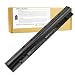 New l12l4e01 Laptop Battery for Lenovo G50 G50-30 G50-45 G50-70 G50-80 G405s G410s S410P S510P G400S G500s G505s G510s Z710 L12S4E01 L12S4A02 L12M4A02 L12L4E01 4ICR17/65 Z710p Z70-70 Z70-80