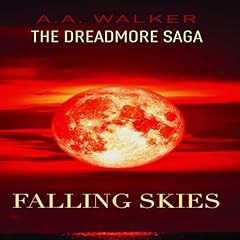 Page de couverture de Falling Skies