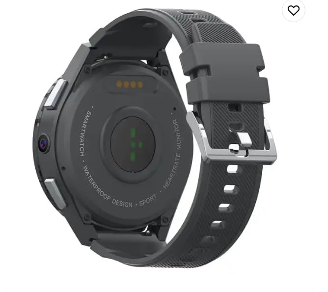 LEMFO LEM16  6+128G 美品 フルAndroidスマートウォッチ LEMFO LEM16 Smart Watch Men 8 core 6G 128G Smartwatch 2022