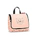 Produktbild reisenthel toiletbag S Kids Cats and Dogs Rose Mae: 18,5 x 16 x 7 cm/Volumen: 1,5 l