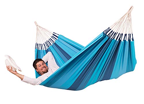 La Siesta Orquídea Lagoon - Amaca classica singola...