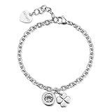 COLLEZIONE LUCKY LIGHT: unione perfetta di eleganza, freschezza e stile moderno, i gioielli S’Agapõ sono pensati per chi cerca unicità e raffinatezza. Scopri la nostra vasta gamma e trova l’accessorio che esprime al meglio la tua personalità