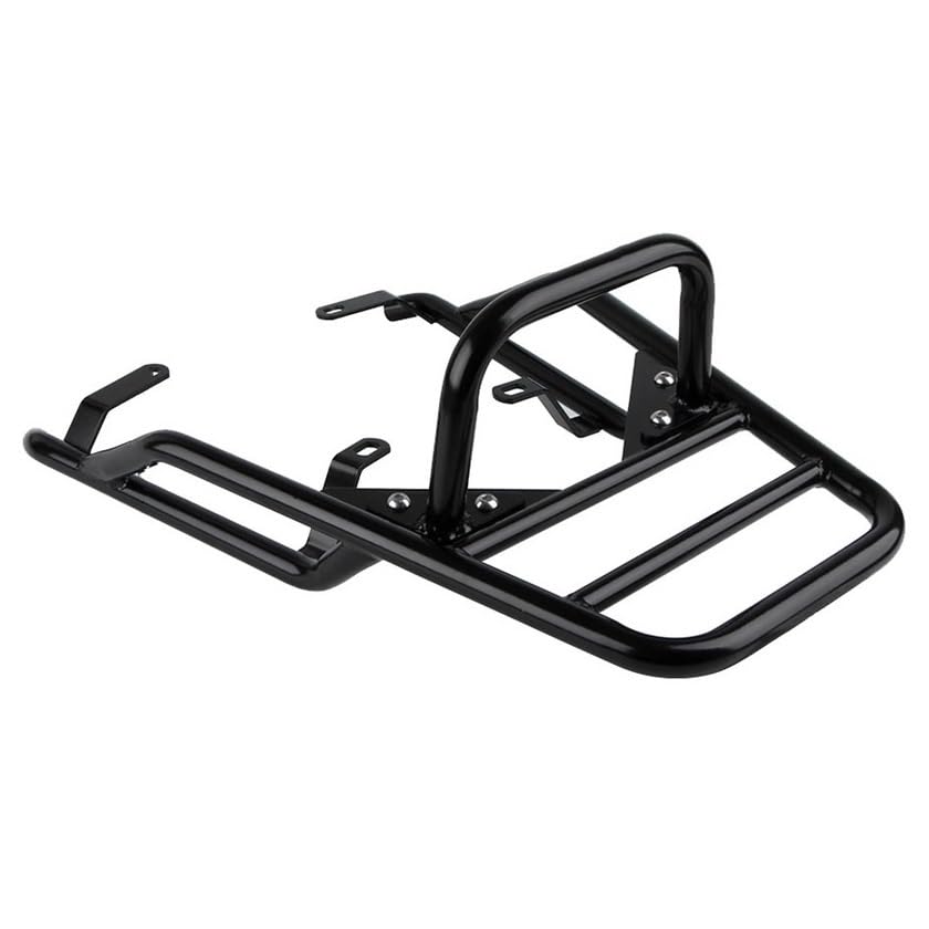 Porte-Bagages Arrière De Moto R Nine T Finition Premium Intégration Parfaite R9T