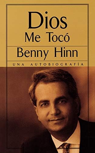 Dios Me Tocó