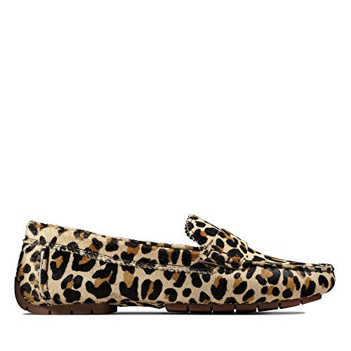 Image of Clarks Women's C Mocc Mocassins