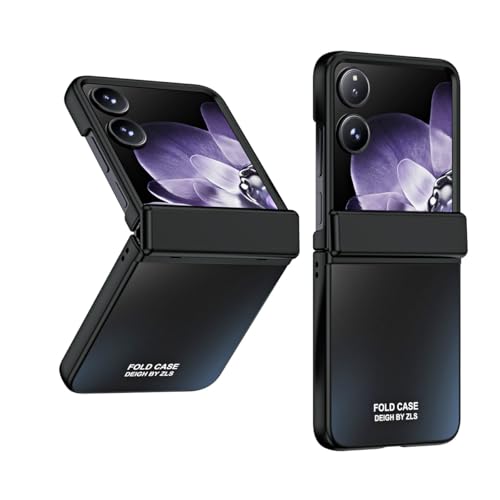 Protection charnière Xiaomi Mix étui à rabat antichoc mince