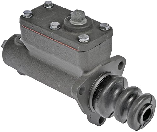Dorman M544 Brake Master Cylinder Compatible With Select Dodge / Plymouth Models #TOP2