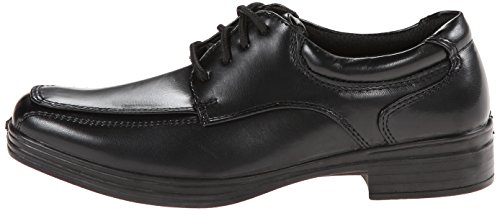 Deer Stags Sharp Boys Oxford (Little Kid/Big Kid), Black, 5 M Us Big Kid #TOP7