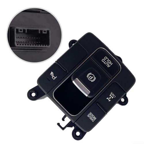 Interruptor de freno Kia Sorento sin codificación botón de recambio 2