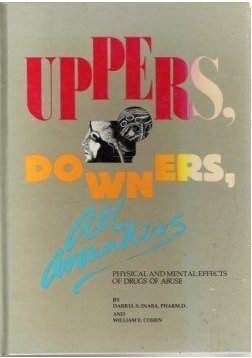 Uppers, downers, all arounders: Physical and me... 0926544004 Book Cover
