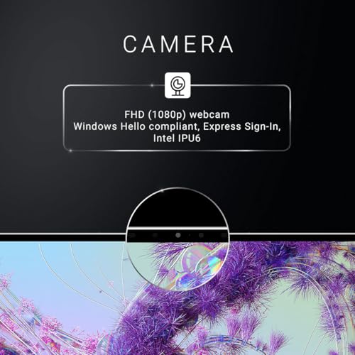 Dell XPS 9640 Laptop, AI Enabled Intel Core Ultra 9 185H, 32GB LPDDR5X & 1TB SSD, Win 11 + MSO'21, NVIDIA RTX 4060,8 GB GDDR6,16.3" (41.4cm) UHD+... - Image 4