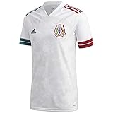 jersey mexico Camiseta de fútbol para los fans de México