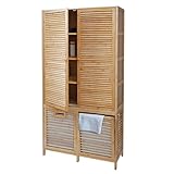 Espace de rangement spacieux| Paniers à linge avec inserts amovibles en tissu