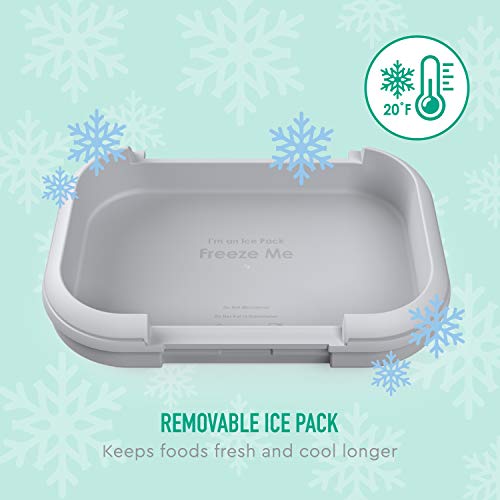 Bentgo Kids Chill Lunch Box - Image 6