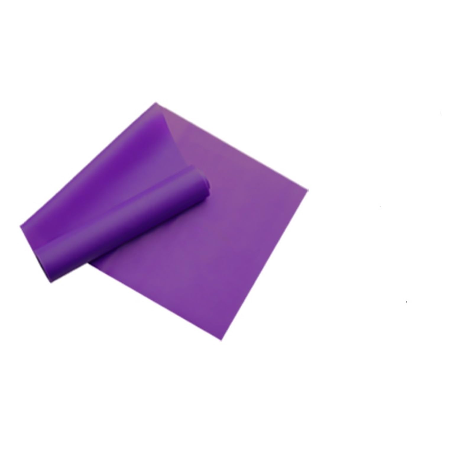 Fasce elastiche for esercizi, fasce di resistenza for yoga e pilates per Allenamento