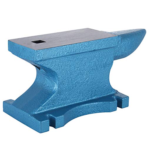 Happybuy Single Horn Anvil 55Lbs - Image 9