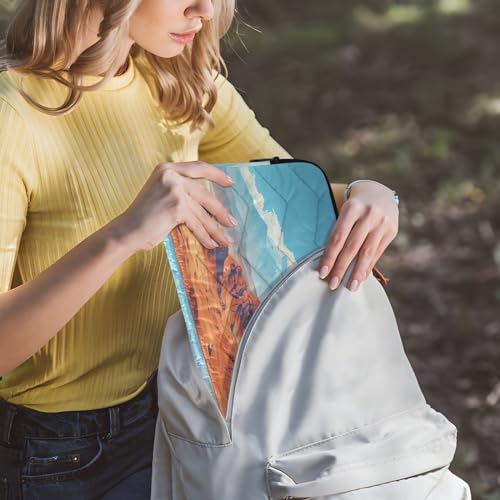 Funda impermeable y acolchada para portátil 13-14 pulgadas miniatura 6