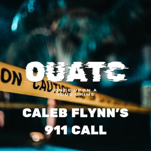 CALEB FLYNN CALL 911 ON HIMSELF | 911 CALLS
