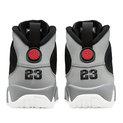 Image of Nike Mens Air Jordan 9 Retro