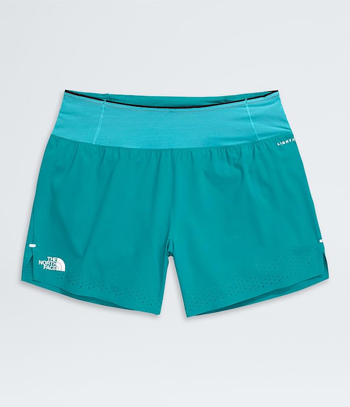 The North Face - Summit Pacesetter 5in, Pantaloncini Donna