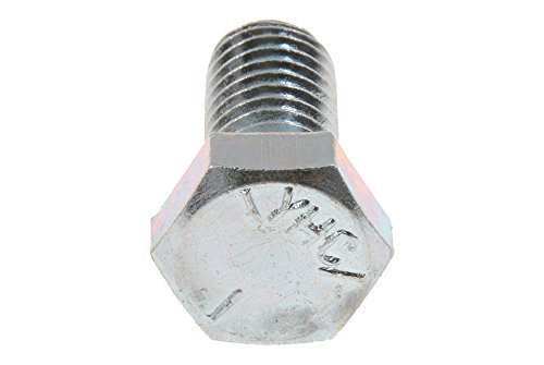 Image of Dorman 760207N 'Grade 5' Hex Head Cap Screw