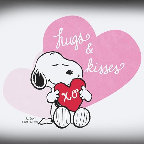 Taza mágica cerámica CafePress 11 oz diseño Snoopy miniatura 3