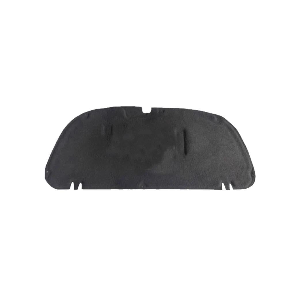 Opasbcyt Type A Thermal Insulation For Toyota Corolla E210 2019~2025 Car Hood Engine Cover Insulation Liner Cotton Soundproof Trunk Heat Mat(Type A)