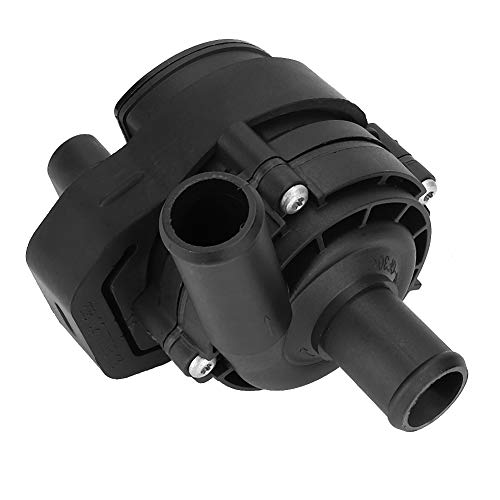 Pompa ausiliaria dell'acqua per auto adatta adatto per Mercedes classe A 1997-2004 2048350364 W8b994