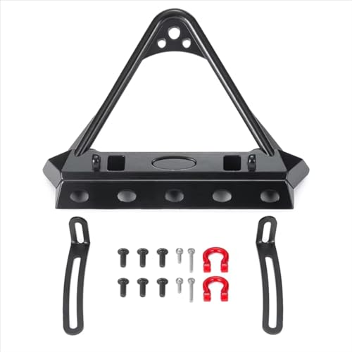 Compatible With Axial For SCX10 II 90046 For Traxxas For TRX4 1/10 RCN[[J[AbvO[hp[c tbNt^tgop[ RJ[ANZT[