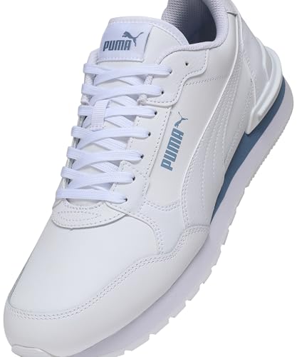 Image of Puma Unisex-Adult St Runner V4 L Sneaker