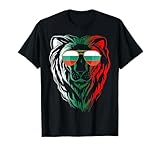 Bulgaria Camiseta