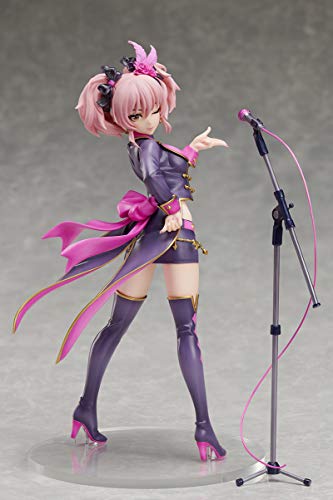 Licorne The Idolmaster: Cinderella Girls: Mike Jougasaki (Tulip Version) 1: 8 Scale Pvc Figure #TOP2