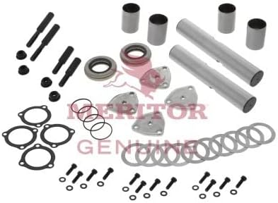 Meritor Genuine King Pin Kit - R201310