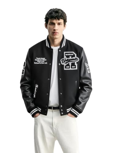 Image of THE INDIAN GARAGE CO Mens Jacket