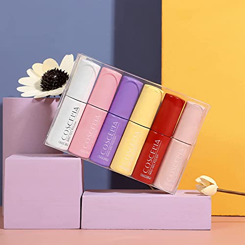 Coscelia Smalti Semipermanenti per Unghie 12