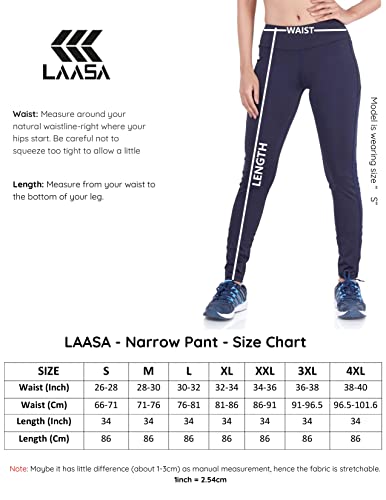 Image of JUST-Dry MESH Panel 7 /8 GO Train Tights