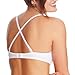 Maidenform Womens Love The Lift Dreamwire Underwire Dm0066 Push Up Bra, White, 36B US
