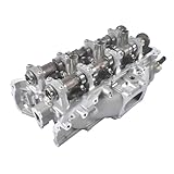 Getanye Cylinder Head Assembly Driver Side 68227451AA Replacement for 2011-2016 Dodge Chrysler Jeep Ram 3.6L Part# 05184445AH, 05184445Ai, 05184445AM, 05184445AN, 04893831AA, 04893831AB