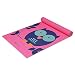 Gaiam Kids Yoga Mat Exercise Mat, Yoga for Kids with Fun Prints - Playtime for Babies, Active & Calm Toddlers and Young Children, Owl, 3mm
