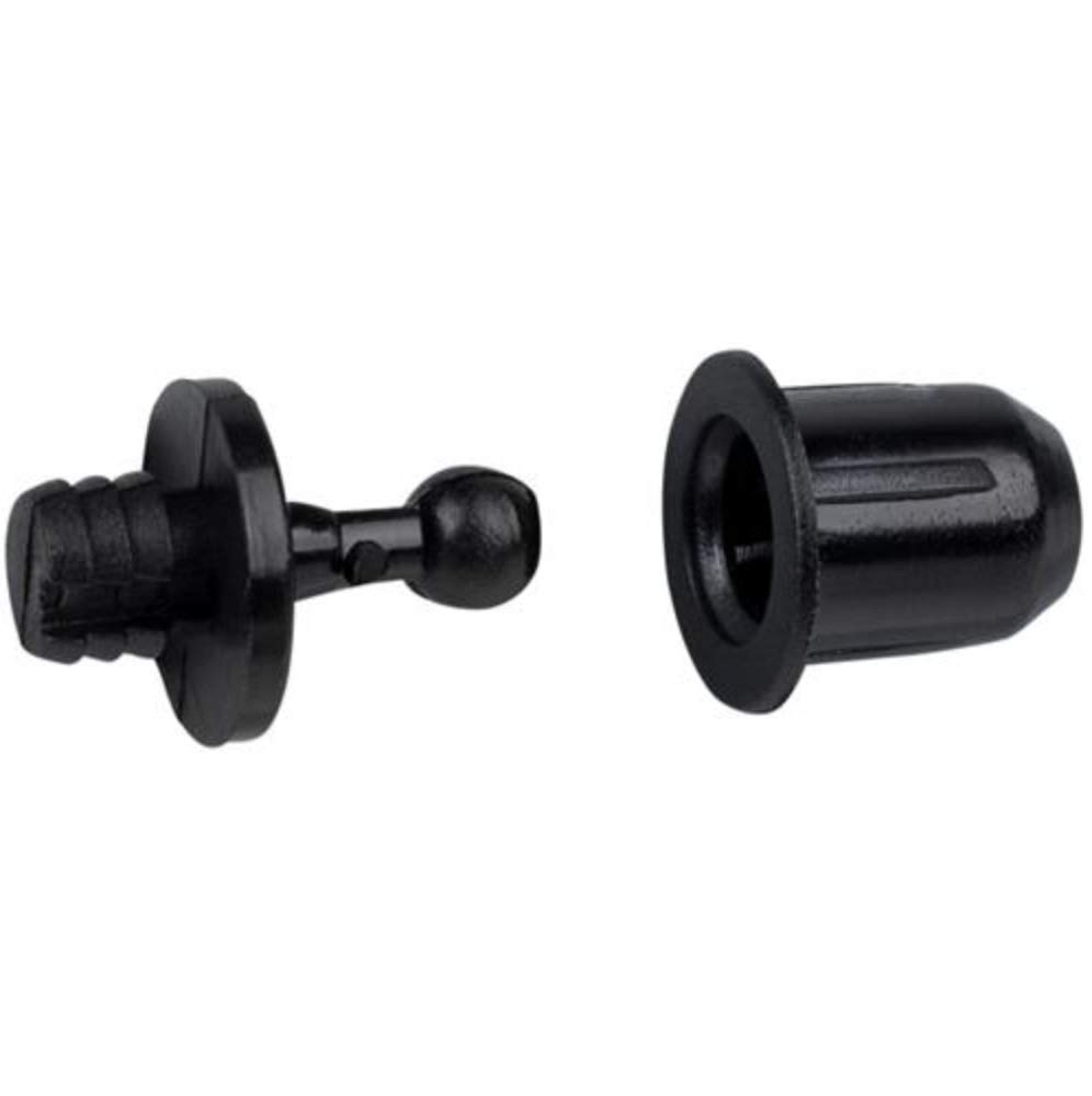 Parts Express Pressfit Speaker Grill Guides 8 Pair Price Buy Parts