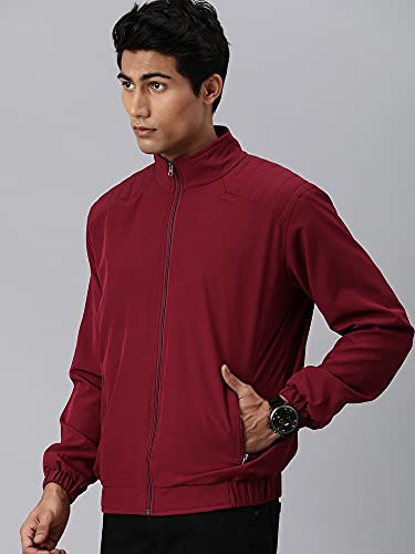 Image of VOXATI Men's Windcheater Jacket