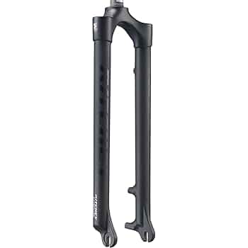 【WilierカーボンCarbonフロントフォーク】RITCHEYヘッドパーツ付 WilierカーボンCarbonフロントフォーク】RITCHEYヘッドパーツ付