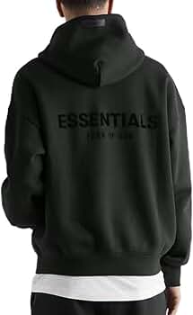 essentials パーカー　ブラック　mサイズ essentials パーカーのおすすめ人気商品一覧 通販 - Yahoo