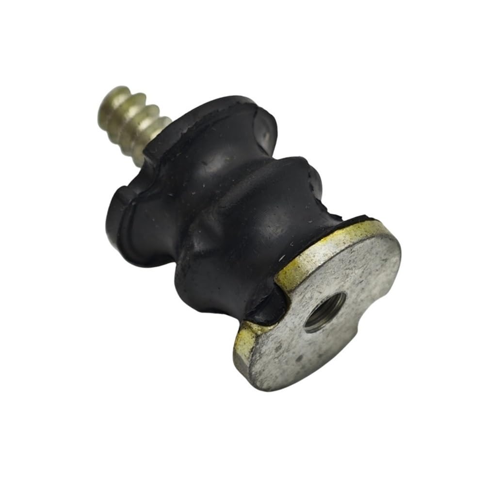 Luzdyjyg One Color 10 Pcs Small Isolator Buffer Mounts Fit For 61 266 268 272 Xp 272Xp 625 630 670 Chainsaw Spare Parts