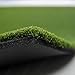 The Original Country Club Elite by Real Feel Golf Mats 4' X 5' Simulator Size Golf Mat | Heavy Duty Commercial Practice Mat | Accepts A Real Tee | Swing Down and Through | Indoor/Outdoor
