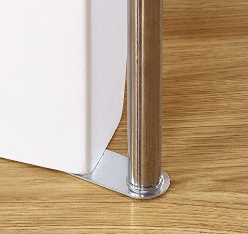 Support de moustiquaire pour lit d'angle créant un cocon de sommeil - 6